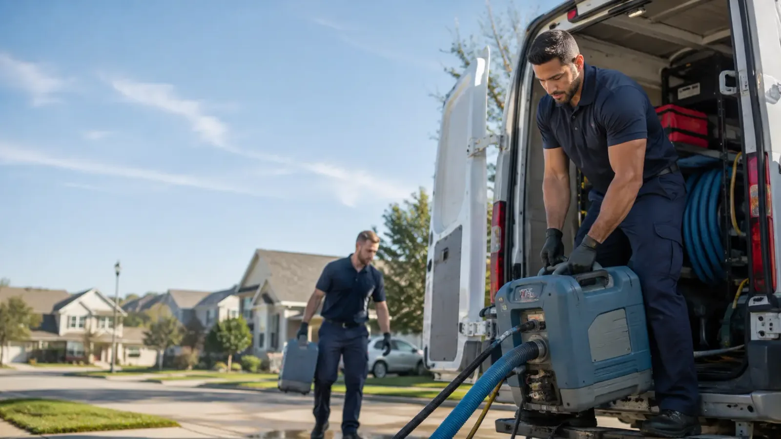 Trauma Cleanup in Kearney, MO near me